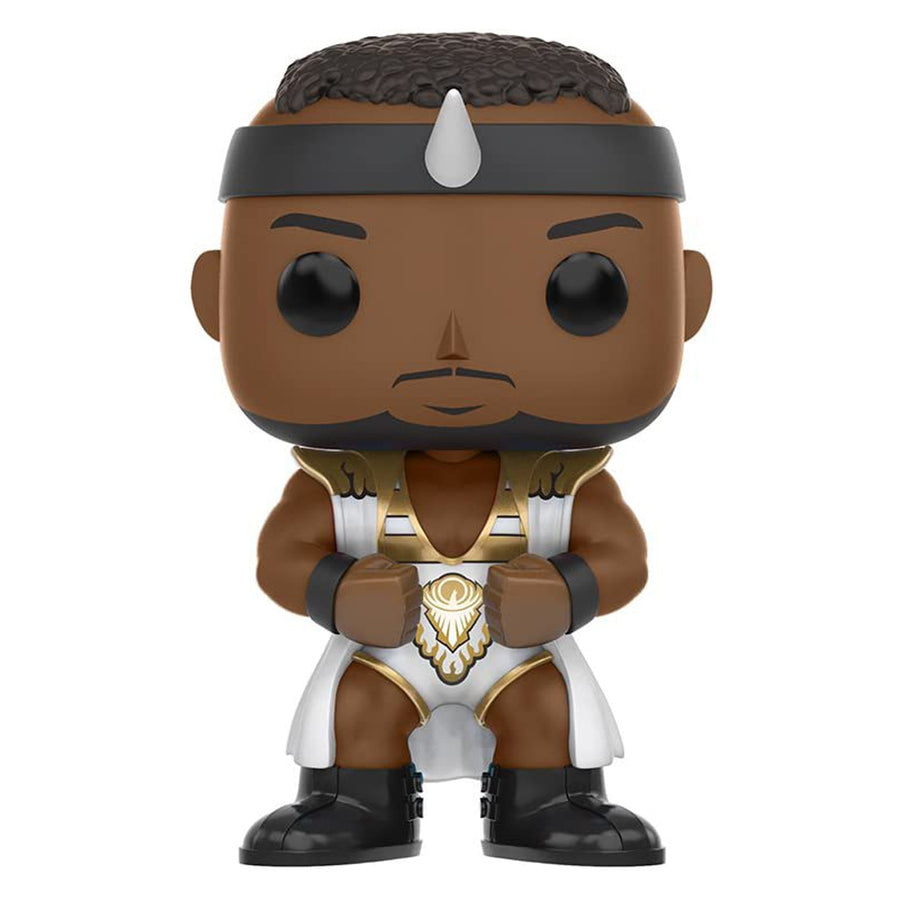 FUNKO POP WWE - BIG E 29