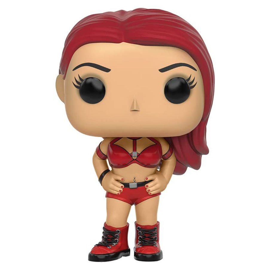 FUNKO POP WWE - EVA MARIE 26