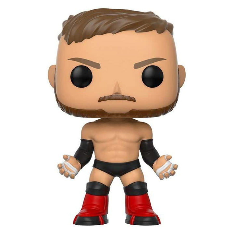 FUNKO POP WWE - FINN BALOR 34