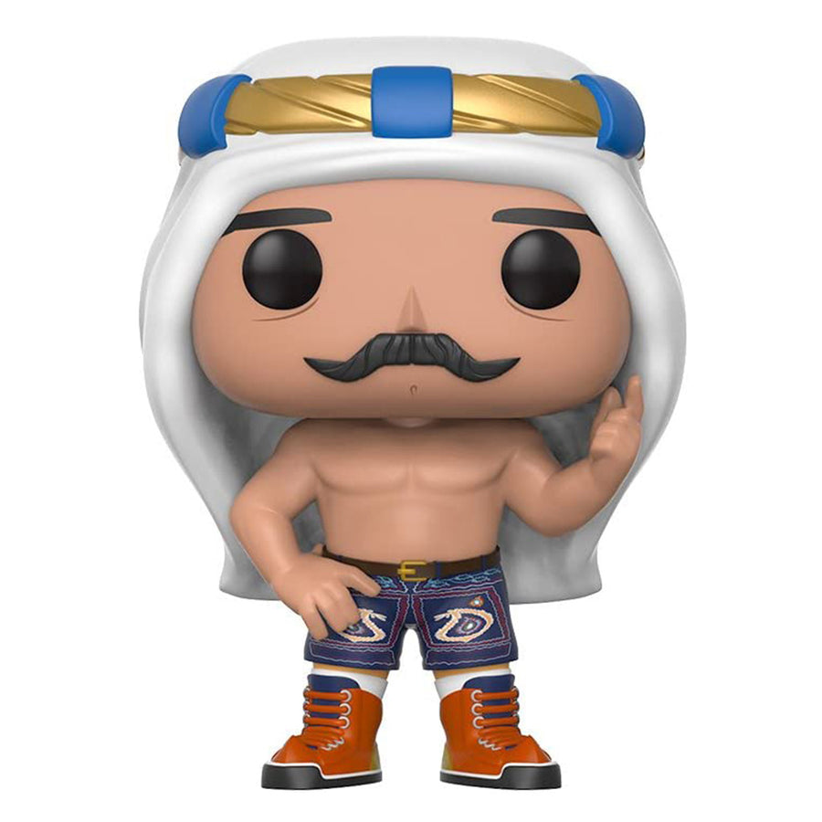 FUNKO POP WWE - IRON SHEIK 43