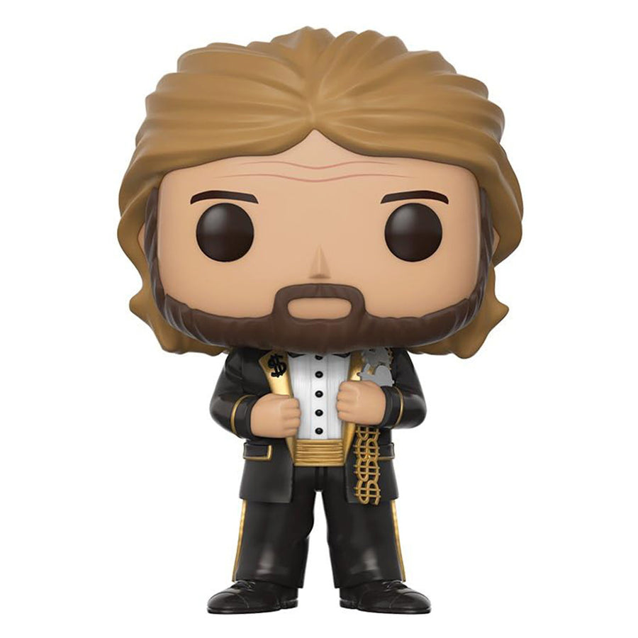 FUNKO POP WWE - MILLION DOLLAR MAN TED 41