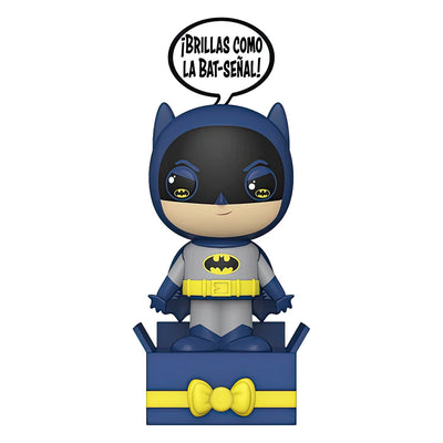 FUNKO POPSIES DC BATMAN (69329)