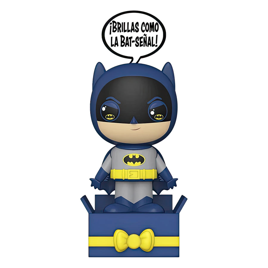 FUNKO POPSIES DC BATMAN (69329)