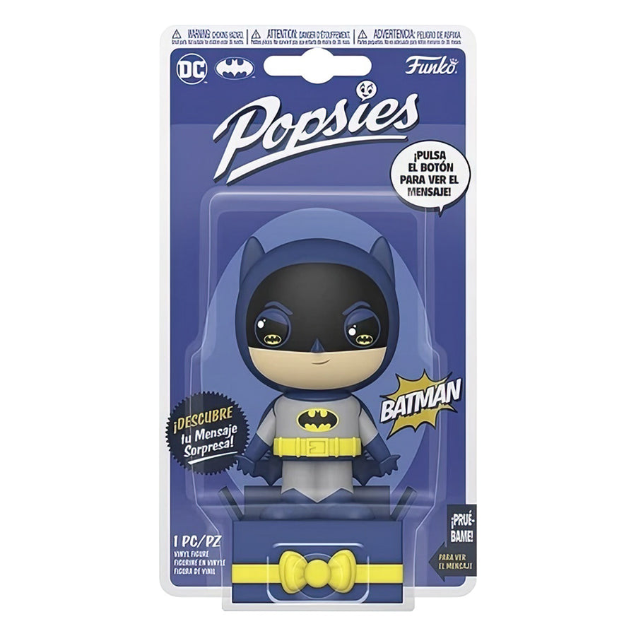 FUNKO POPSIES DC BATMAN (69329)