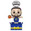 Funko Popsies Nba Golden State Warriors - Stephen Curry 61