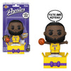 Funko Popsies Nba - Lebron James (60232)