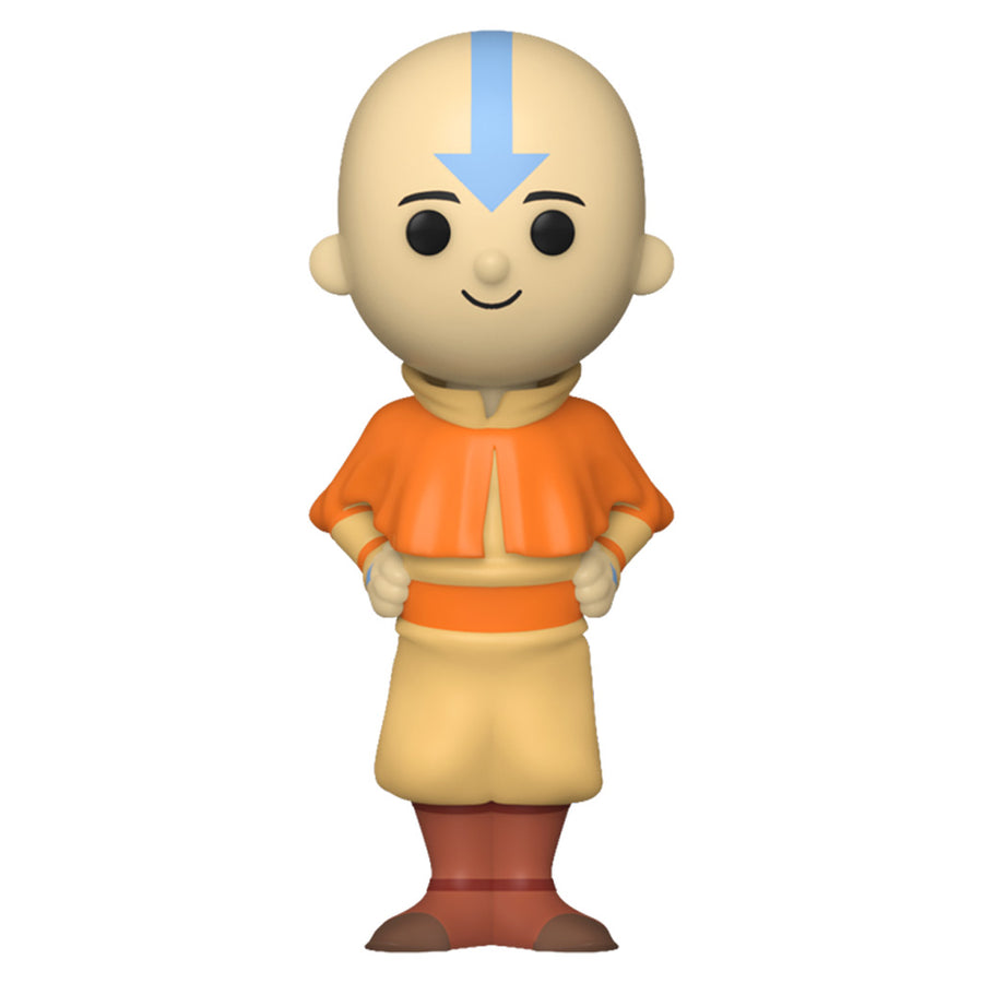 FUNKO REWIND AVATAR THE LAST AIRBENDER - AANG (76186)