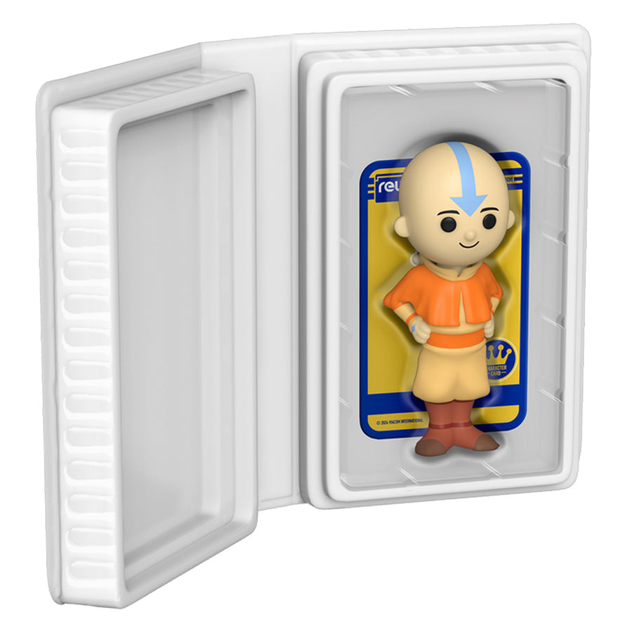 FUNKO REWIND AVATAR THE LAST AIRBENDER - AANG (76186)
