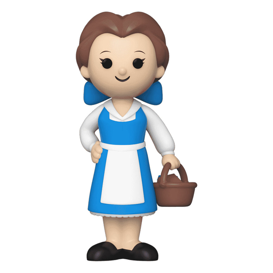 FUNKO REWIND DISNEY A BELA E A FERA - BELA (71010)