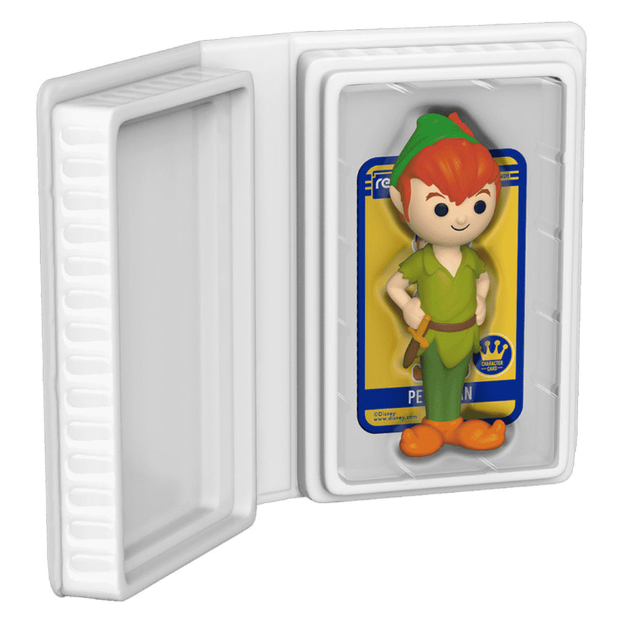 FUNKO REWIND DISNEY PETER PAN (71028)