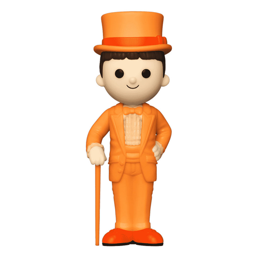 FUNKO REWIND DUMB AND DUMBER - LLOYD CHRISTMAS (71030)