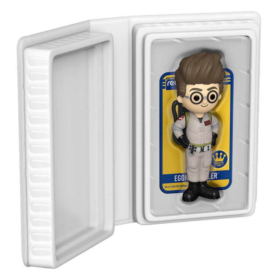 FUNKO REWIND GHOSTBUSTERS - EGON SPENGLER (79185)