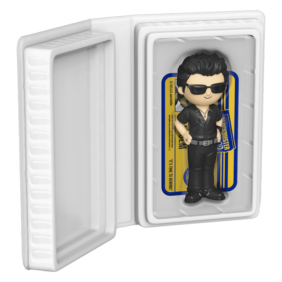 FUNKO REWIND JURASSIC PARK - DR. MALCOLM (71001)