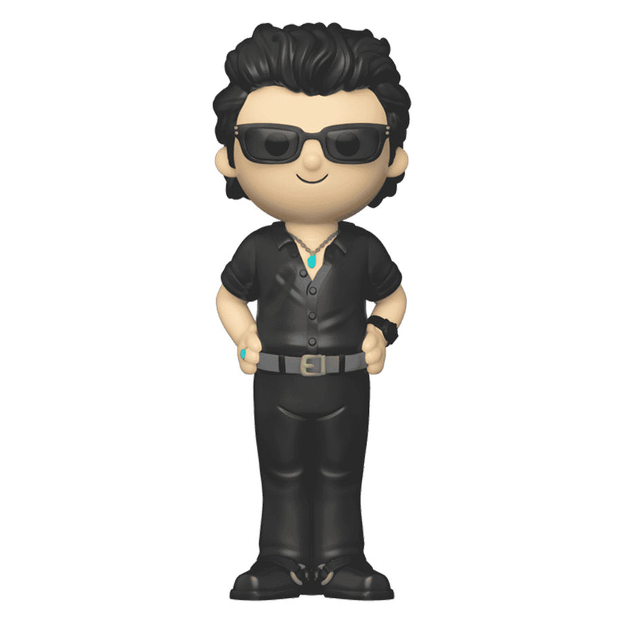 FUNKO REWIND JURASSIC PARK - DR. MALCOLM (71001)