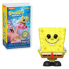 Funko Rewind Spongebob Squarepants - Bob Esponja (75812)