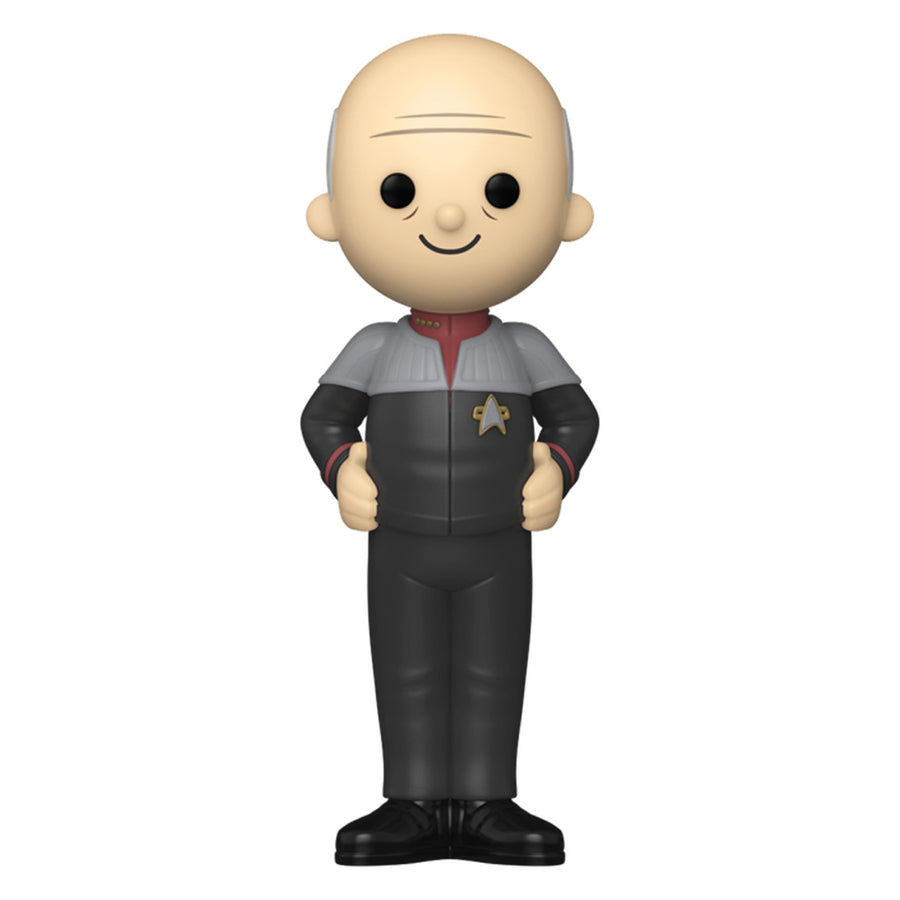 FUNKO REWIND STAR TREK: FIRST CONTACT - JEAN-LUC PICARD (76115