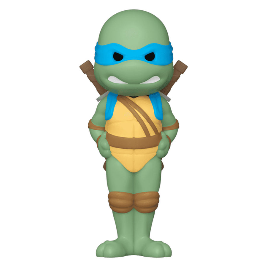 FUNKO REWIND TEENAGE MUTANT NINJA TURTLES - LEONARDO (70990)