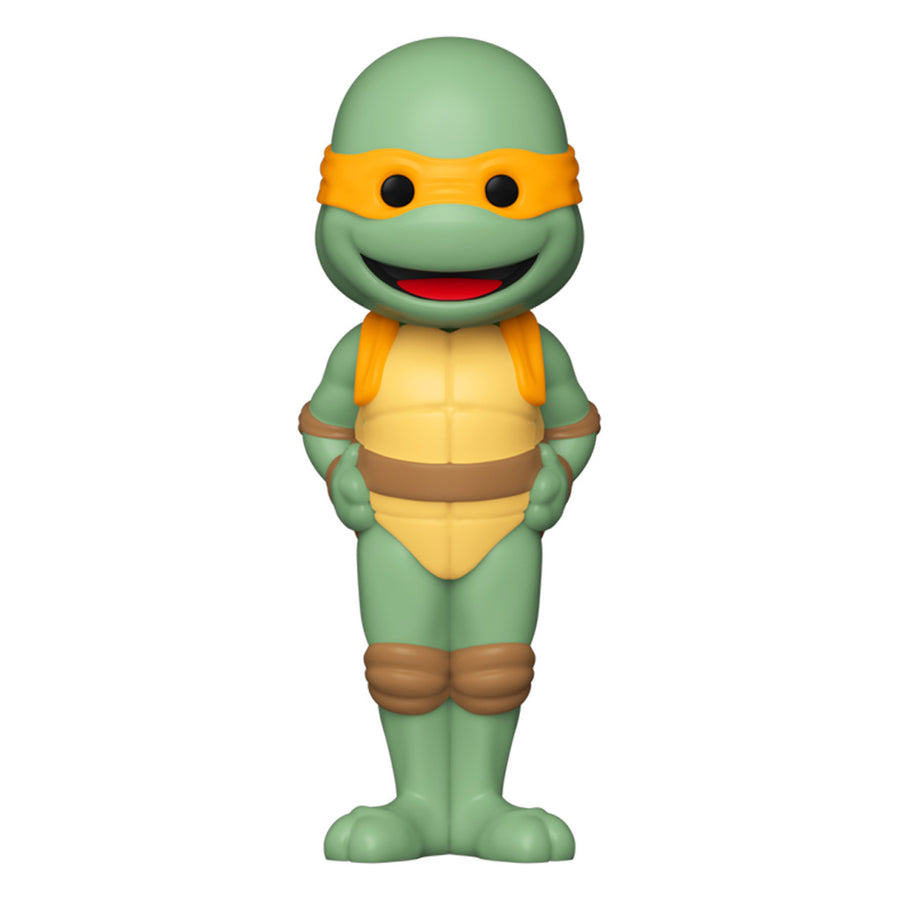 FUNKO REWIND TEENAGE MUTANT NINJA TURTLES - MICHELANGELO (79175)