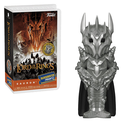 FUNKO REWIND THE LORD OF THE RINGS - SAURON (71019)