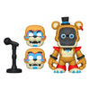 Funko Snaps! Five Nights At Freddys - Glamrock Freddy (70819)