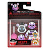 Funko Snaps! Five Nights At Freddys - Helpy (74012)