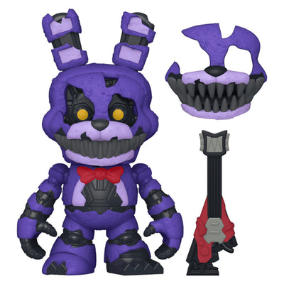 FUNKO SNAPS! FIVE NIGHTS AT FREDDYS - NIGHTMARE BONNIE (67693)