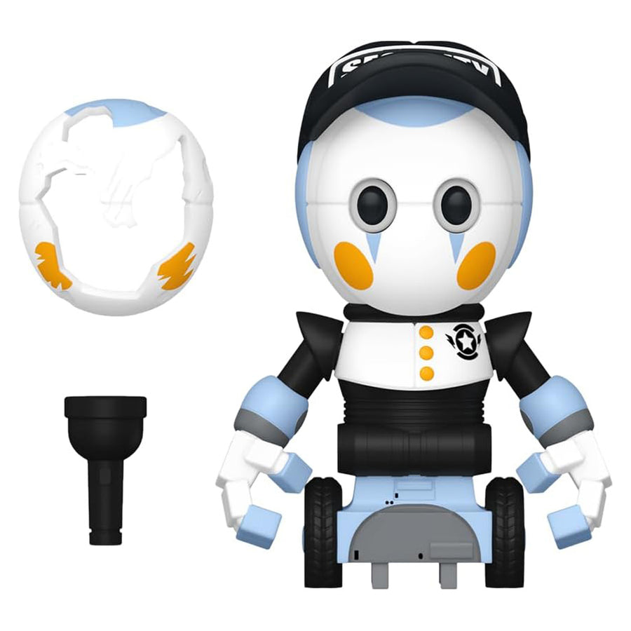 FUNKO SNAPS! FIVE NIGHTS AT FREDDYS - STAFF BOT (71183)