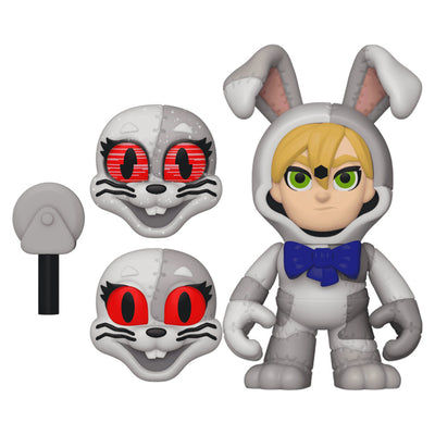 FUNKO SNAPS! FIVE NIGHTS AT FREDDYS - VANNY (70823)