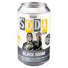 Funko Soda Dc - Black Adam