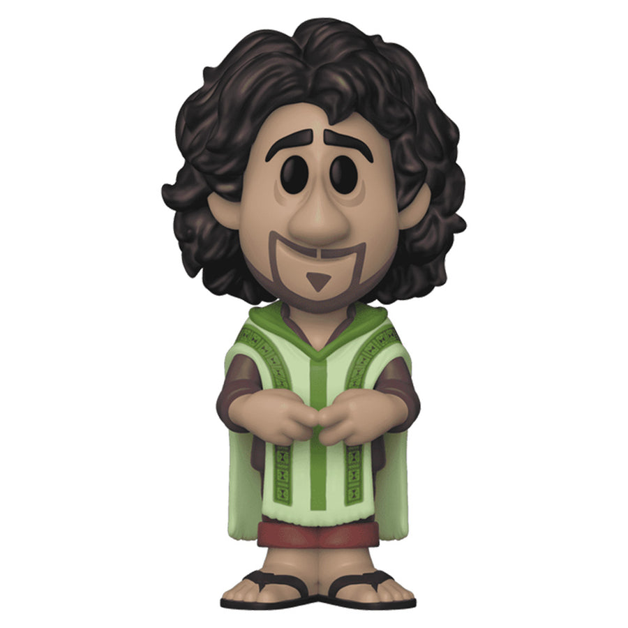 FUNKO SODA DISNEY ENCANTO EXCLUSIVE - BRUNO MADRIGAL (70293)