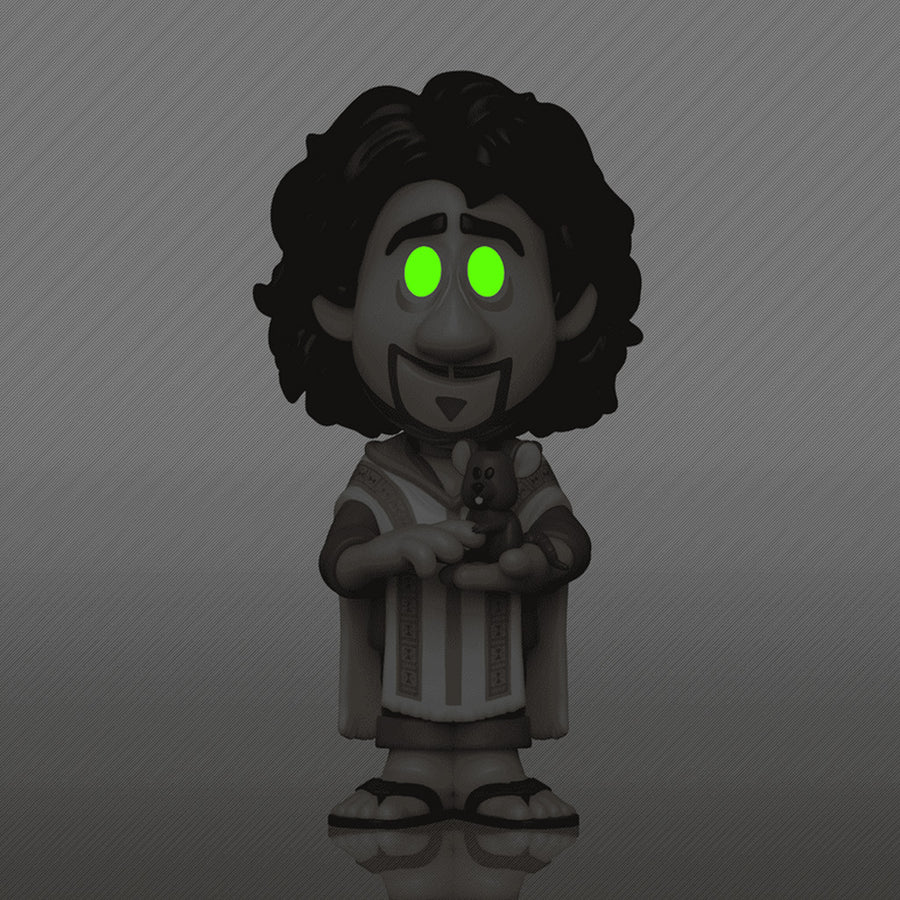 FUNKO SODA DISNEY ENCANTO EXCLUSIVE - BRUNO MADRIGAL (70293)