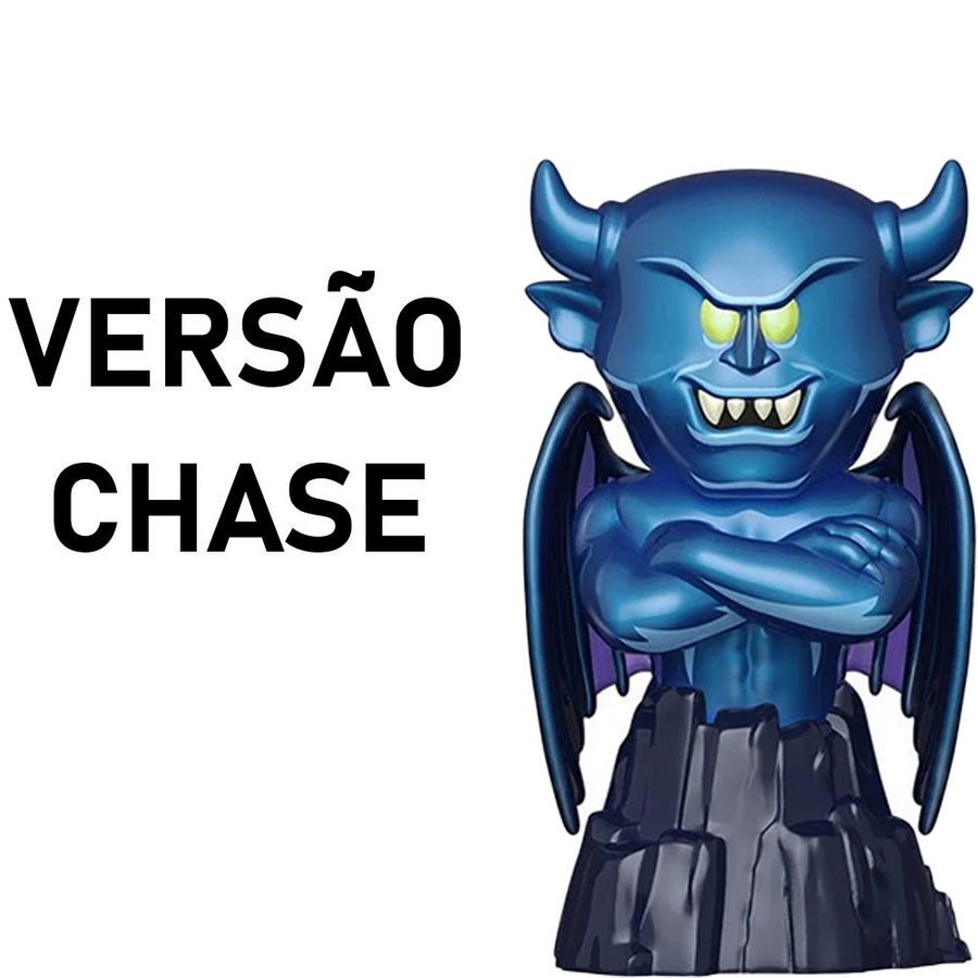 FUNKO SODA DISNEY FANTASIA - CHERNABOG