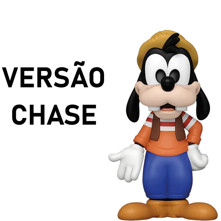 FUNKO SODA DISNEY - GOOFY