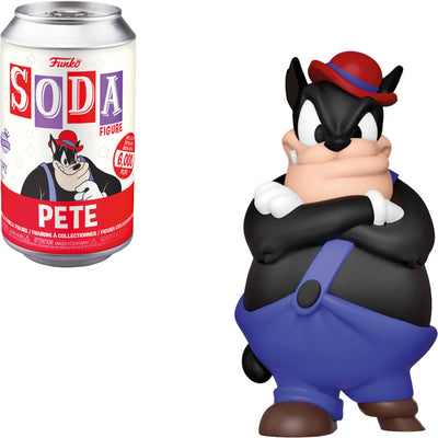 FUNKO SODA DISNEY - PETE