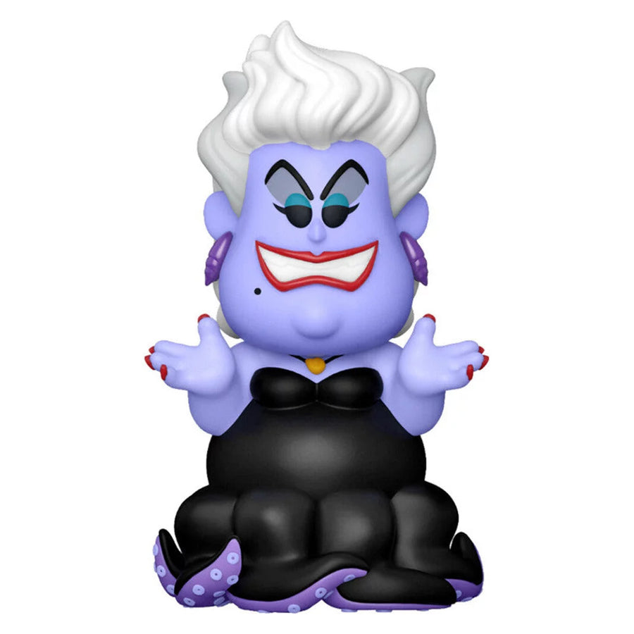 FUNKO SODA DISNEY THE LITTLE MERMAID - URSULA