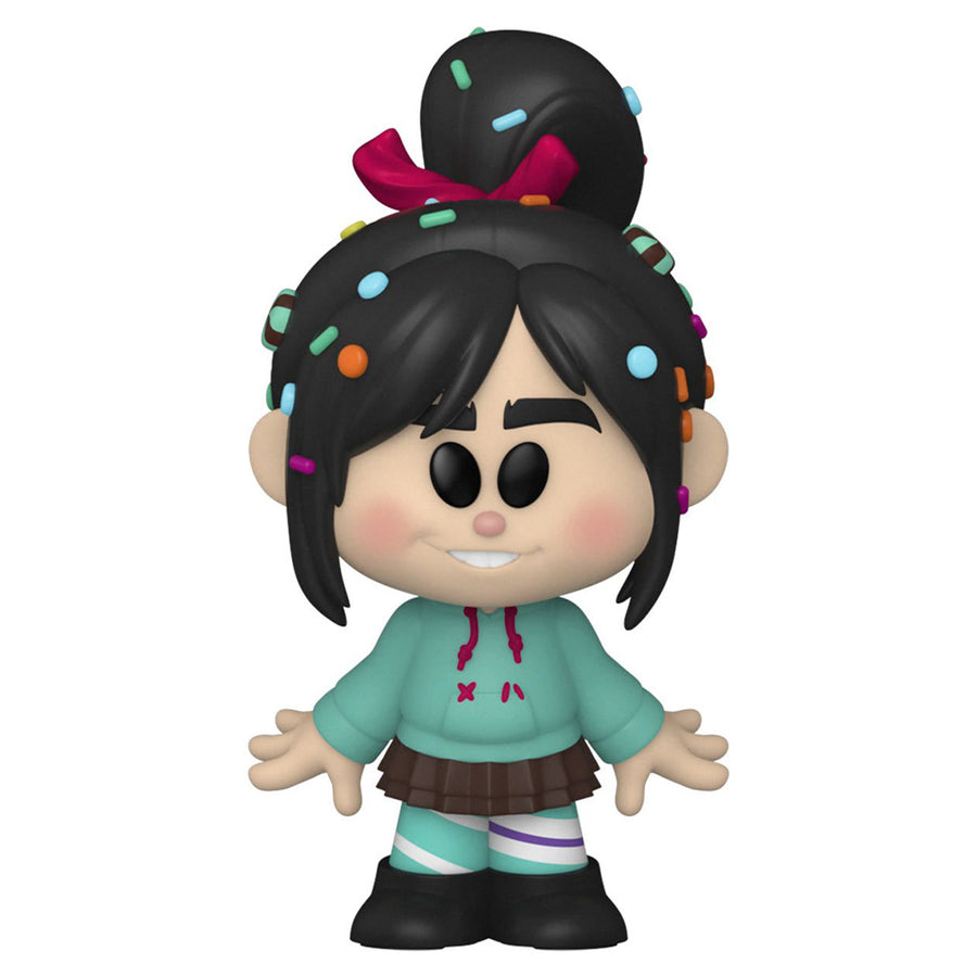 FUNKO SODA DISNEY WRECK-IT RALPH - VANELLOPE