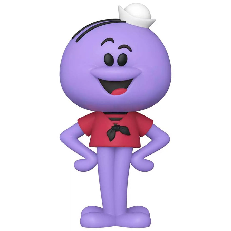 FUNKO SODA HANNA BARBERA - SQUIDDLY DIDDLY