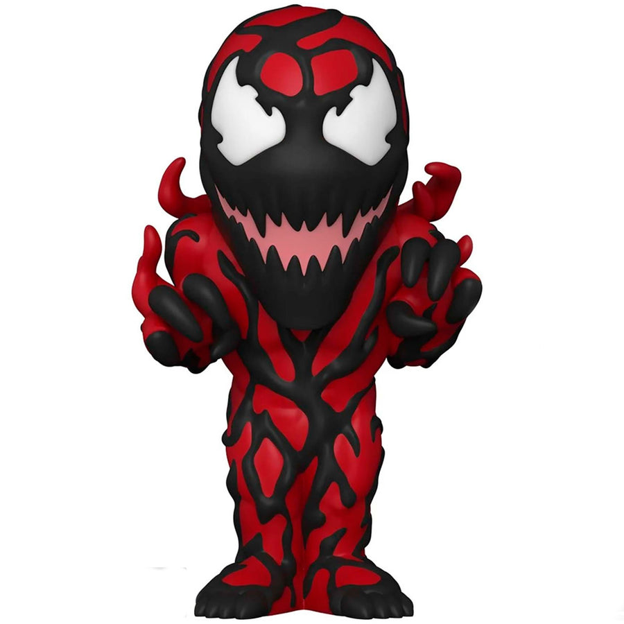 FUNKO SODA MARVEL - CARNAGE
