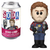 Funko Vinyl Soda Marvel Guardians Of The Galaxy 3 - Star-Lord (68824)