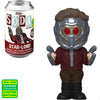 Funko Soda Marvel Guardians Of The Galaxy - Star-Lord (Sdcc 2022)