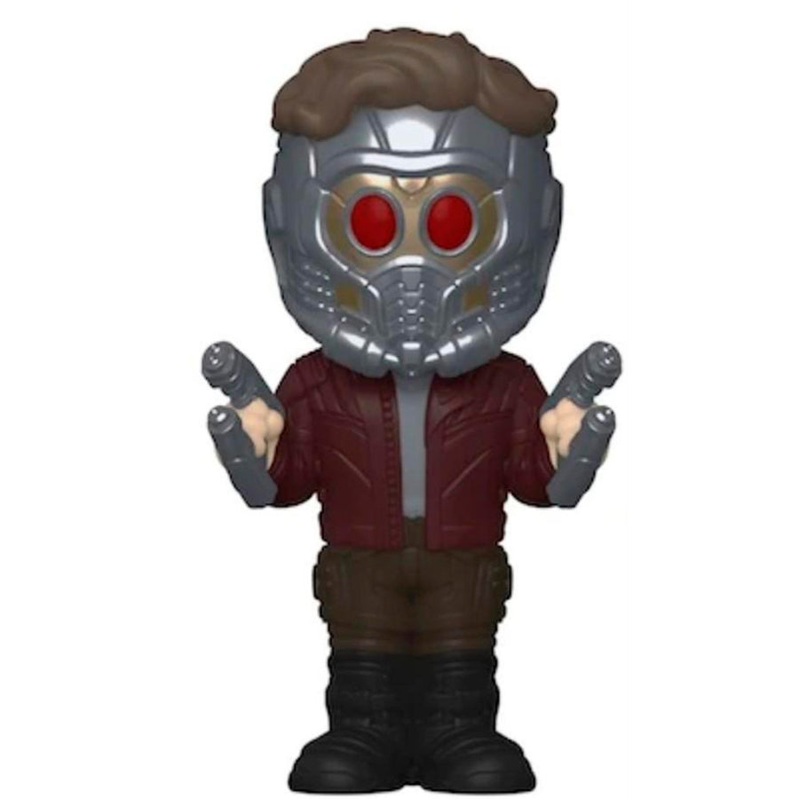 FUNKO SODA MARVEL GUARDIANS OF THE GALAXY - STAR-LORD (SDCC 2022)