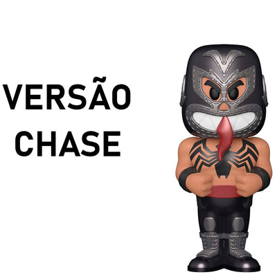 FUNKO SODA MARVEL LUCHADORES - EL VENONOIDE
