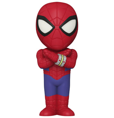 FUNKO SODA MARVEL - SPIDER-MAN JAPANESE