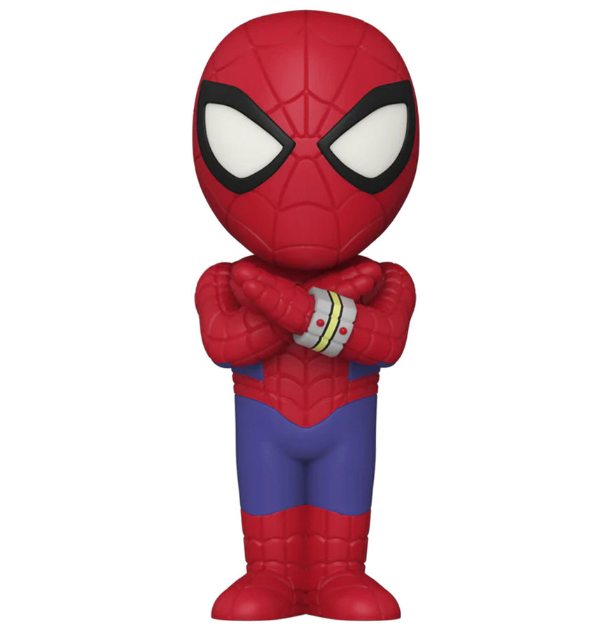 FUNKO SODA MARVEL - SPIDER-MAN JAPANESE