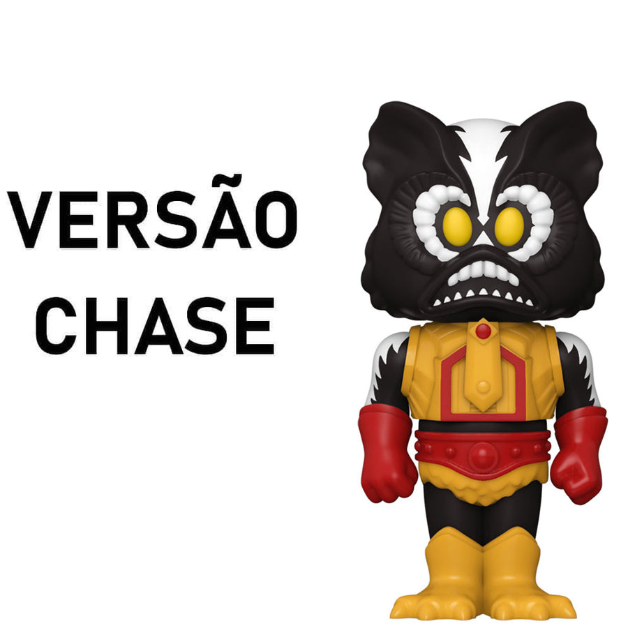 FUNKO SODA MASTERS OF THE UNIVERSE - STINKOR