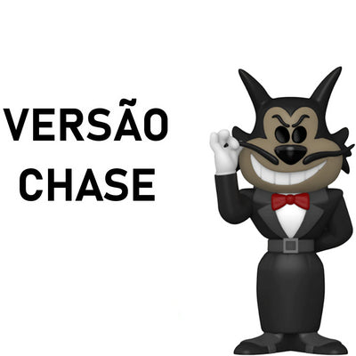 FUNKO SODA MIGHTY MOUSE - OIL CAN HARRY