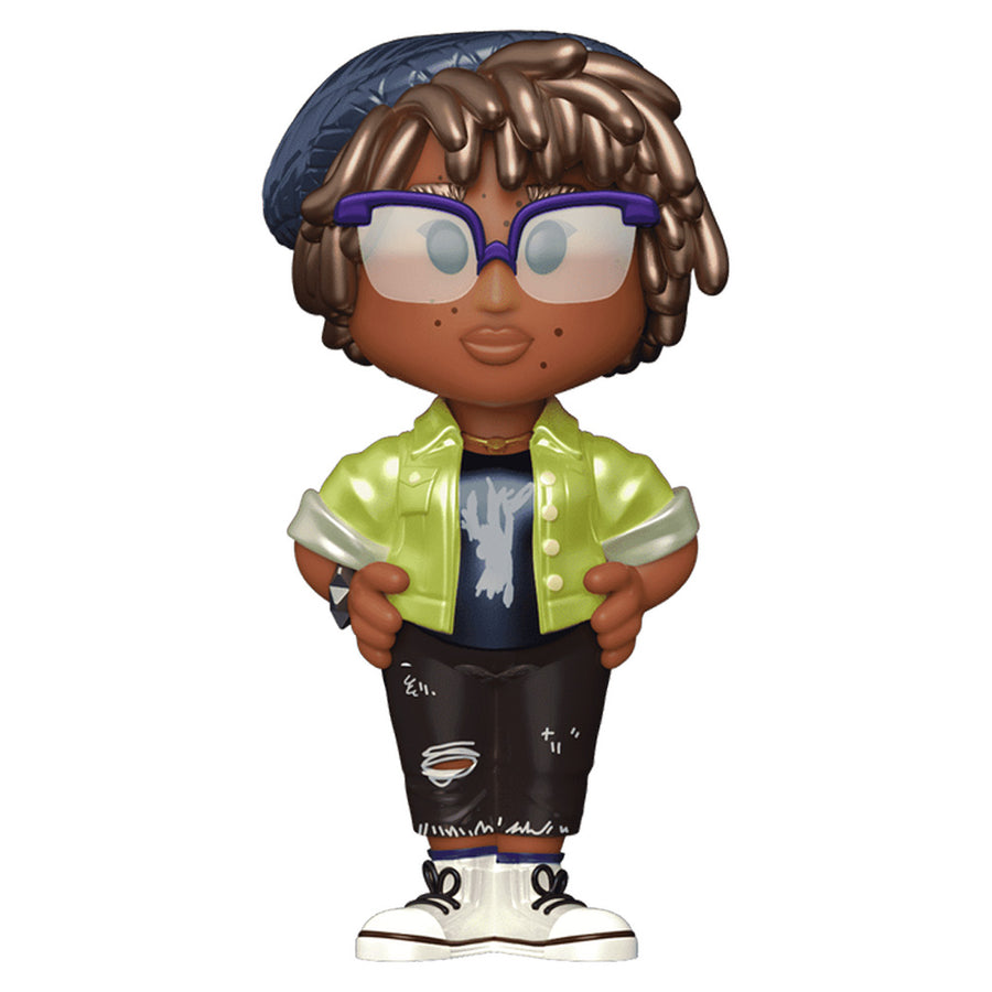 FUNKO SODA POP TEENAGE MUTANT NINJA TURTLES MUTANT MAYHEM - APRIL O'NEIL (73447)