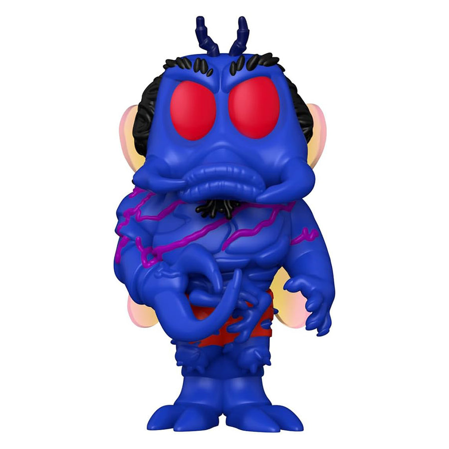 FUNKO SODA POP TEENAGE MUTANT NINJA TURTLES MUTANT MAYHEM - SUPERFLY (73449)