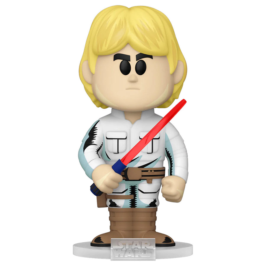 FUNKO SODA STAR WARS EXCLUSIVE - LUKE SKYWALKER