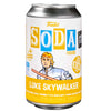 Funko Soda Star Wars Exclusive - Luke Skywalker